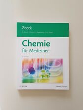 Chemie mediziner gebraucht kaufen  Berlin