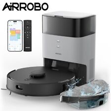 Airrobo self emptying for sale  USA