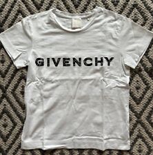 Givenchy kinder shirt gebraucht kaufen  Landshut