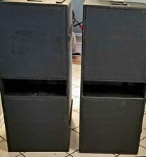 Inch double subs for sale  Clearwater