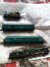 Mainline airfix locos for sale  CHESTERFIELD