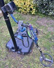 Minelab excalibur 1000 for sale  BRENTWOOD