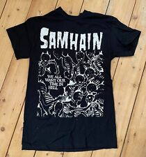 Mens samhain shirt for sale  UK