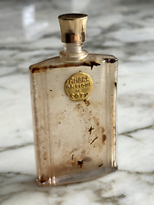 Ancien flacon parfum d'occasion  Saint-Ismier