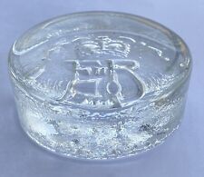 Dartington glass paperweight for sale  BRADFORD-ON-AVON