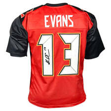 Mike evans signed for sale  Nashville