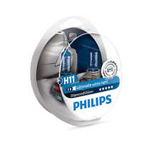 Philips h11 diamond for sale  Saint Louis
