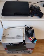 Sony playstation slim gebraucht kaufen  Sarstedt