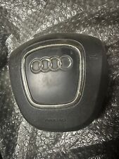Audi airbag volant d'occasion  Béziers