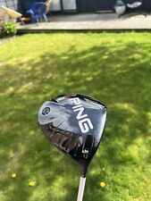 Ping g25 driver for sale  BRISTOL