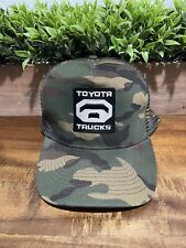 Toyota hat baseball for sale  Indio