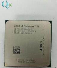 AMD Phenom II X4 965 Socket AM3 CPU Procesory Czterordzeniowe 3,4 GHz 6M 125W  na sprzedaż  Wysyłka do Poland