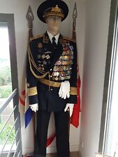 Uniforme amiral russe d'occasion  Montmorency