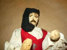 Bambola pastore costume usato  Italia