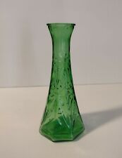 Hoosier glass vase for sale  Lincoln