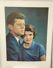 President kennedy first for sale  Severn
