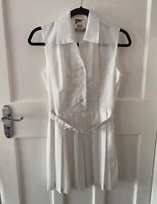 Vintage tennis dress for sale  REIGATE