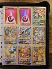 pokemon card binder for sale  Louisville