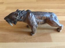 Schleich saber tooth for sale  LONDON