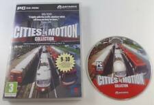 Cities motion collection for sale  Las Vegas