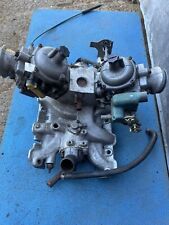 Rover twin carburettors for sale  BEWDLEY