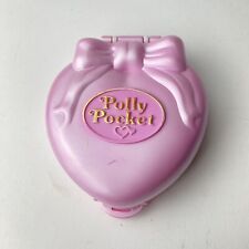 Vintage 1995 Polly Pocket Stylin' Workout Bluebird Rosa Coração Apenas Compacto comprar usado  Enviando para Brazil