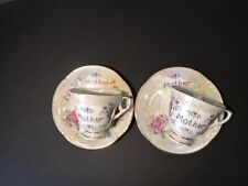 Vintage teacups norleans for sale  Salt Lake City