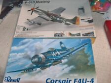 Parts f4u4 corsair for sale  Oviedo