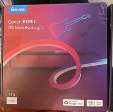 Govee neon rope for sale  Collierville