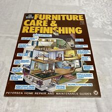 Furniture care refinishing for sale  Wayne