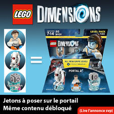 Lot jetons lego d'occasion  Coulogne