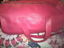 Vintage burberry leather for sale  Wamego