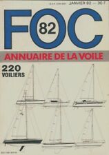 3864068 foc 1982 d'occasion  France