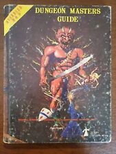 Dungeon masters guide for sale  Fishers