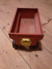 Vintage tonka trailer for sale  WALLASEY