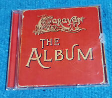 Usado, Caravan - The Album, 1980 UK Pressing (CD, Out-2005, Eclético) comprar usado  Enviando para Brazil