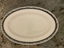 ceramic serving platter for sale  Brooklyn
