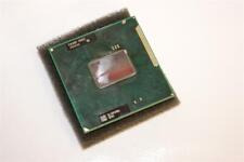 EasyNote TS11hr Intel i5-2450M CPU With 2,5GHz SR0CH #CPU-10 for sale  Shipping to South Africa
