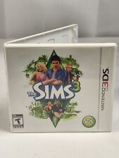 Sims cib tested for sale  Fort Worth