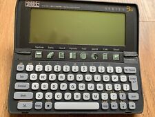 Psion pda serial for sale  LEEDS