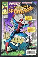 Amazing spiderman 389 for sale  Orlando