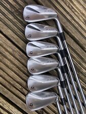 Taylormade p770 irons for sale  NEWCASTLE UPON TYNE