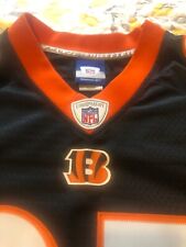 Chad johnson bengal for sale  Dayton