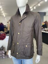 Barbour uomo ashby usato  Castrovillari