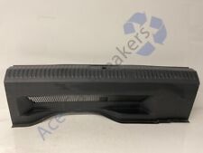 Volkswagen Polo GTI 6C Facelift Trunk Loading Edge Trim 6R6863459B for sale  Shipping to South Africa