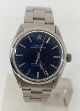 Mens steel rolex for sale  New York