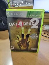 Left 4 Dead 2, Platinum Hits Edition (Microsoft Xbox 360) Completo na Caixa Testado, usado comprar usado  Enviando para Brazil