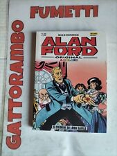 Alan ford n.560 usato  Papiano