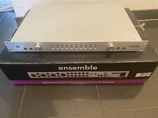 Apogee ensemble firewire gebraucht kaufen  Holthausen