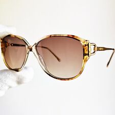 Gucci vintage sunglasses usato  Roma
